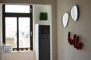 Ferienwohnung 3 ANNA IFF